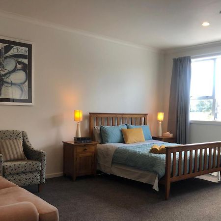 Cosy Studio Perfect For A Couple At Historic Town Raetihi Exterior foto