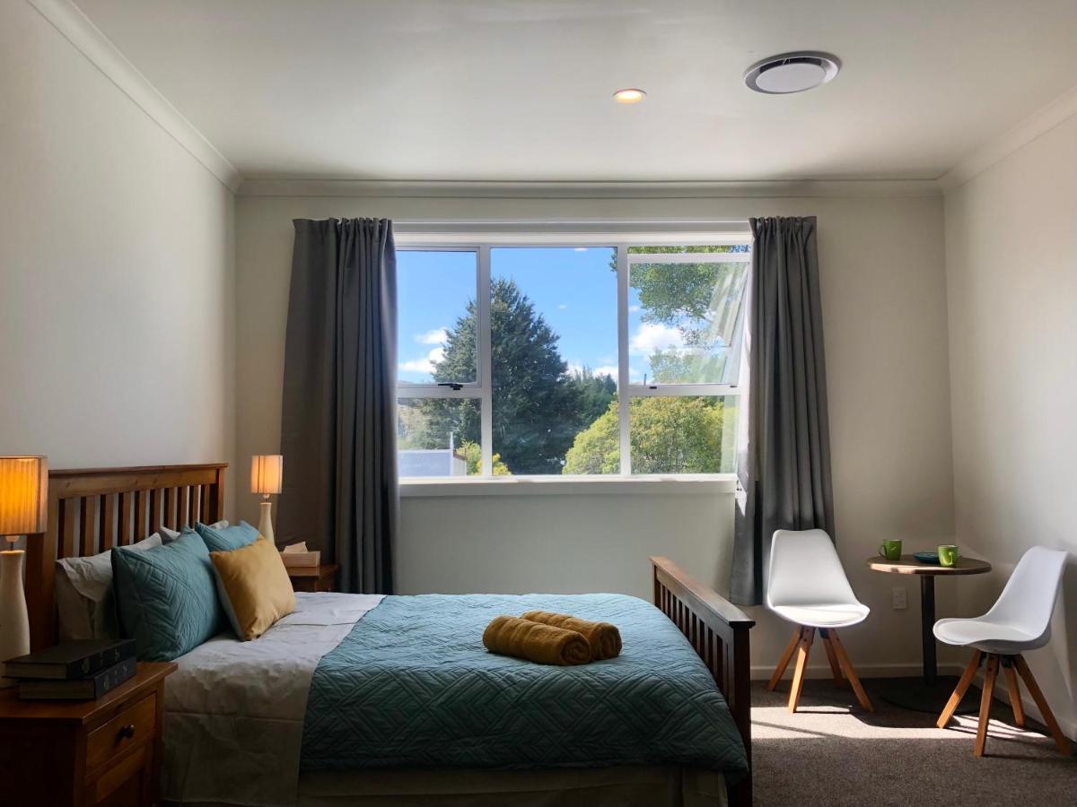Cosy Studio Perfect For A Couple At Historic Town Raetihi Exterior foto