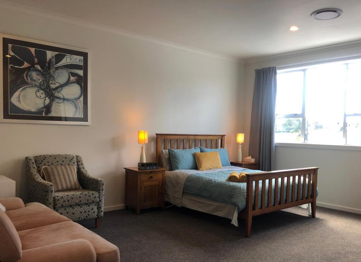 Cosy Studio Perfect For A Couple At Historic Town Raetihi Exterior foto