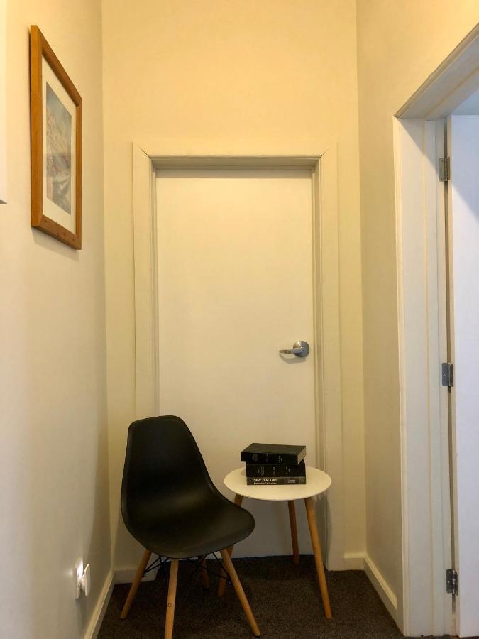 Cosy Studio Perfect For A Couple At Historic Town Raetihi Exterior foto